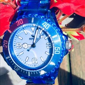 Mint Condition Watch